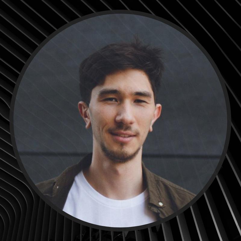 Alex Khlebodarov