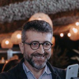 Evgenii Iarinovskii